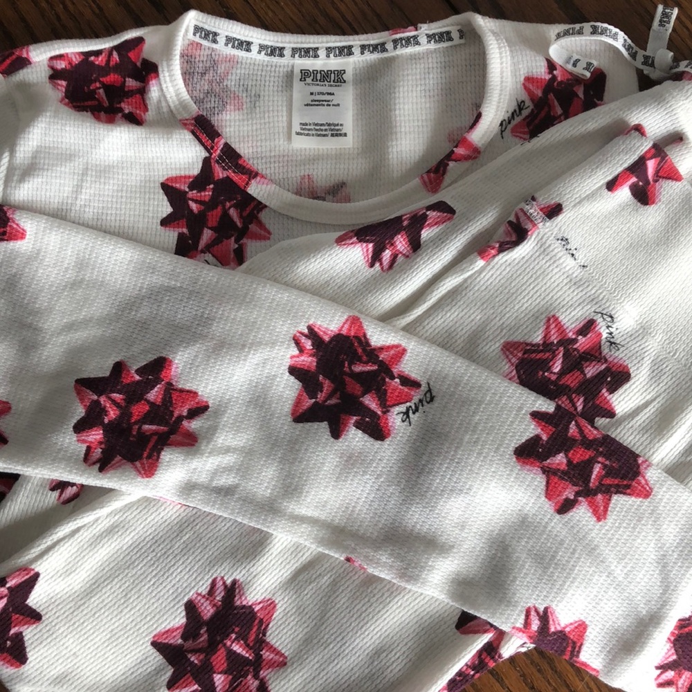 Victoria’s Secret PINK Pajama Set